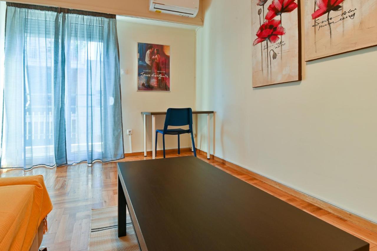 Apartment Retreat 1-bdr By Wehost *