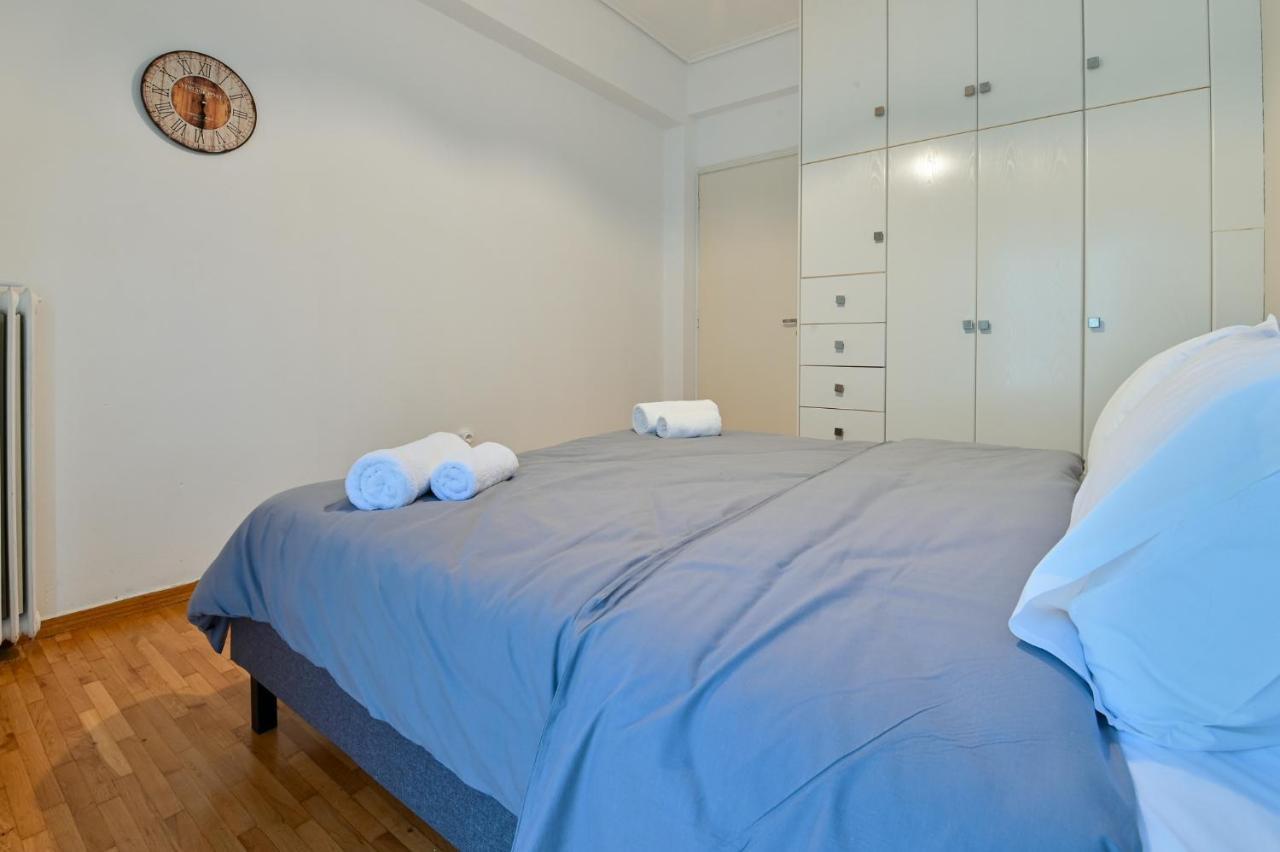 Retreat 1-bdr By Wehost * Athen