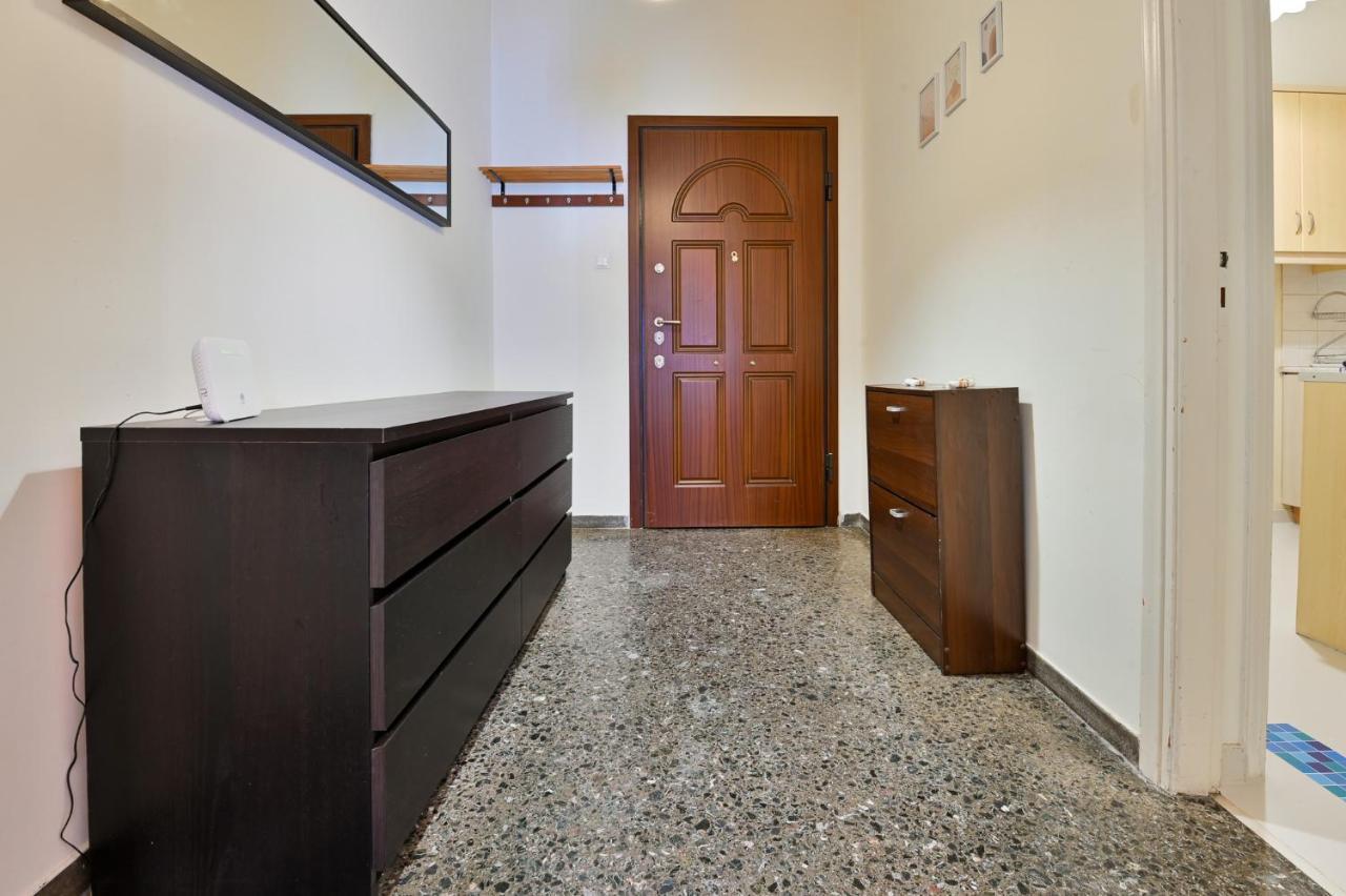 Apartment Retreat 1-bdr By Wehost *