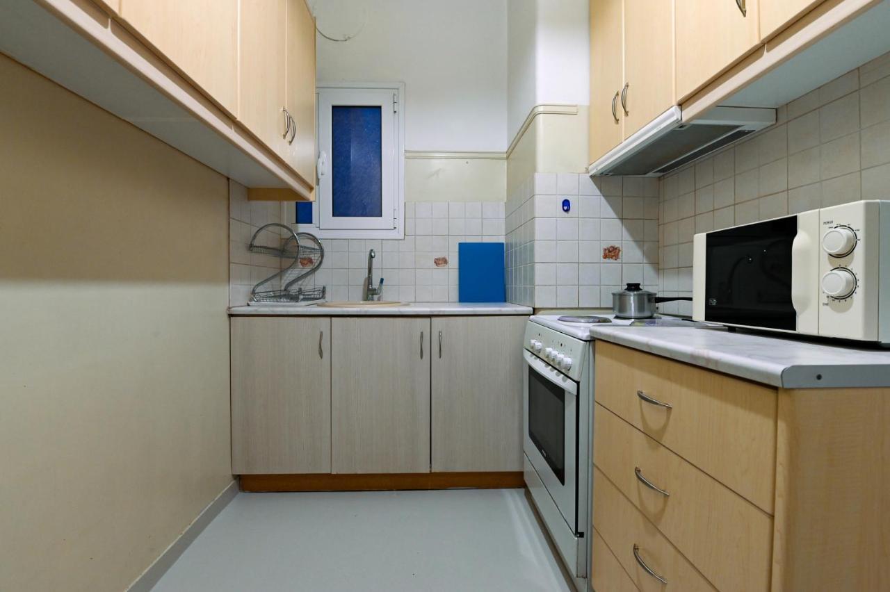 Daire Retreat 1-bdr By Wehost Atina