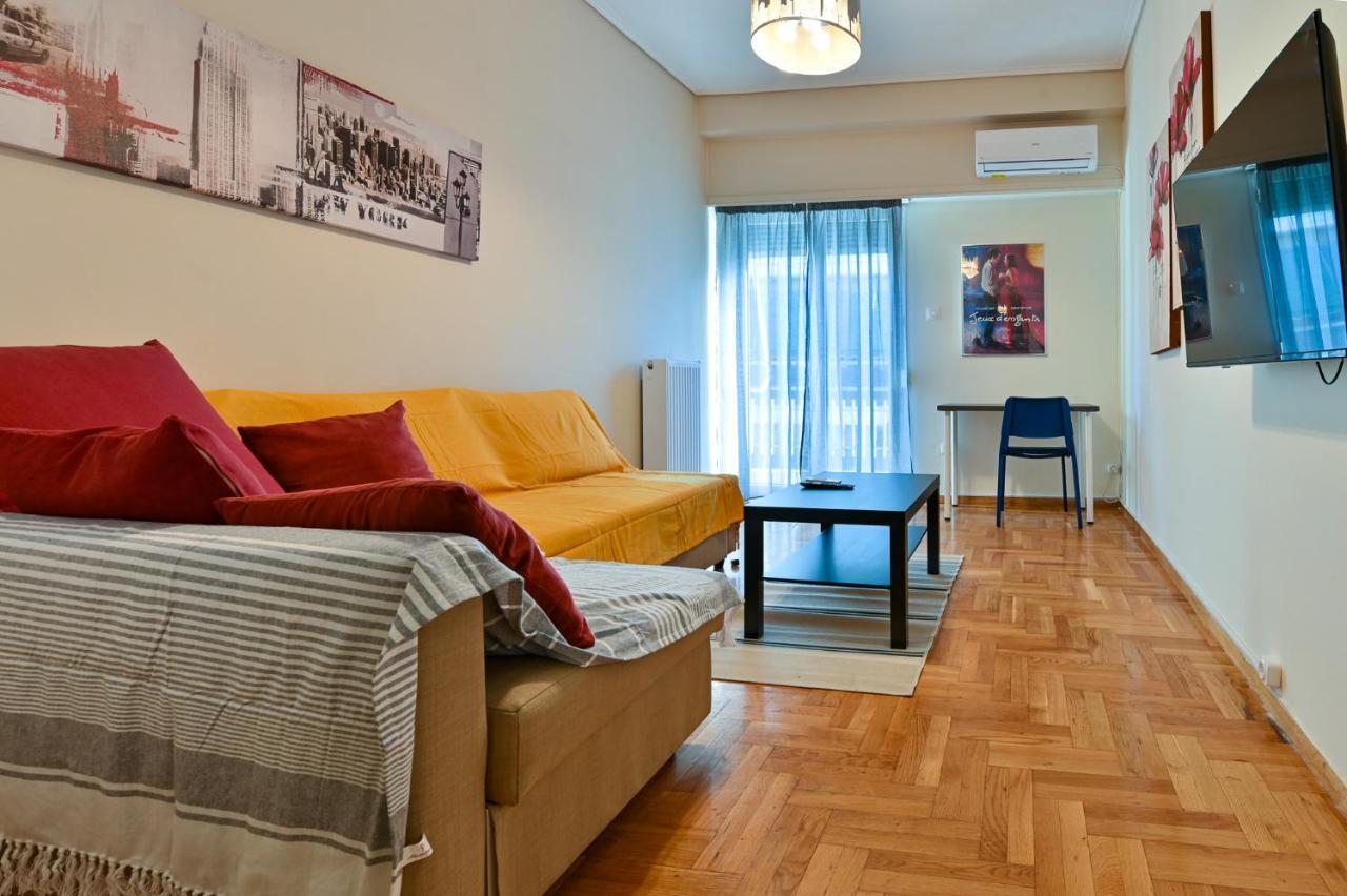 Daire Retreat 1-bdr By Wehost