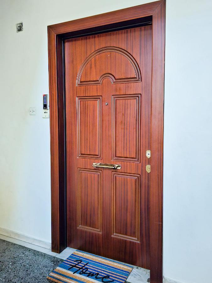 Daire Retreat 1-bdr By Wehost *